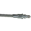 Rear Parking Brake Cable for 1965 Dodge Coronet - image 2