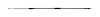 Turbo 400 Rear Parking Brake Cable - image 1