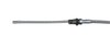 Turbo 400 Rear Parking Brake Cable - image 2