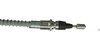 Turbo 400 Rear Parking Brake Cable - image 3