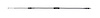 Fits All Cars Excluding Turbo 400 - Rear Parking Brake Cable - image 1