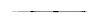 Fits All Cars - Rear Parking Brake Cable - image 1