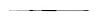 All Cars Excluding Turbo 400 - Rear Parking Brake Cable - image 1