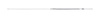 Fits All Cars - Rear Parking Brake Cable W/ Rubber - image 1