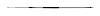 All Cars Excluding Turbo 400 - Rear Parking Brake Cable - image 1