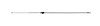 Fits All Cars - Rear Parking Brake Cable - image 1