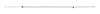 Fits All Cars - Rear Parking Brake Cable - image 1