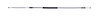 Fits All Cars - Rear Parking Brake Cable - image 1