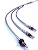 Parking Brake Cable Rear Disc