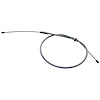 Parking Brake Cable for 1982-1987 Chevy Camaro - image 1