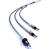 Parking Brake Cable Rear Disc - image 1