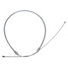 Rear Disc Parking Brake Cable for1970-1974 Chevy Camaro - image 1