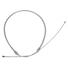 Rear Disc Parking Brake Cable for 1975-1981 Chevy Camaro - image 1