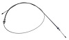 Parking Brake Cable G-Body Left - image 1
