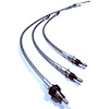 Parking Brake Cable Rear Disc - image 1