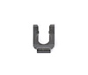 Fits All Cars - Black Cable Clip - image 1