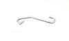 Fits All Cars - Silver Rear Hook - image 2