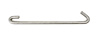 Fits All Cars - 8 5/8 Hook - image 1