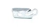 Fits All Cars - Silver Center Pull - image 3