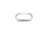 Fits All Cars - Center To Rear Silver Connecter - image 3