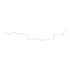 Front to Rear Brake Line 1970-1974 Cuda/Challenger - image 1