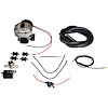 Electric Vacuum Pump Kit Includes All Mounting & Operating Hardware - image 1