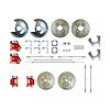 Rear +2 Disc Brake Conversion Kit - image 1