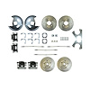 Rear +2 Disc Brake Conversion Kit - image 1
