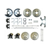 Rear +2 Disc Brake Conversion Kit - image 1