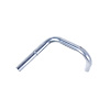 Air Cleaner Vent Tubes 1968-74 Pontiac Firebird, Trans AM - image 1