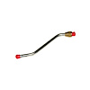 67 -69 Small Block - Power Brake Vacuum Line - image 1