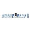 70 Firebird/Camaro Complete Clip Set 21 Pcs. - image 1