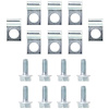 62 -74 X Body Conversion - Clip Set 16 Pcs. - image 1