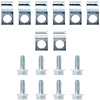 Clip Set For 1967-69 F-Body Conversion - image 1