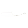 75 -78 Passengers Side - Vapor Return Line Set 2 Pcs. - image 1