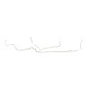 74, Drivers Side, 2 Pcs. - image 1