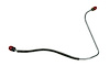 FFB6701 SS - LEFT FRONT STANDARD DRUM BRAKES - image 1