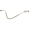 Left Front Power Drum Brake Line Universal - image 1