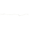 67 -68 5/16 - Front to Rear Fuel Line - image 1