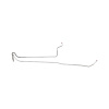 "79 5/16 Fuel Tank Vent Line - image 1