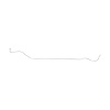 85 -91 5/16 - Front to Rear Fuel Return Line - image 1