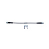 Front Flex Hose 1967-1968 Camaro - image 1