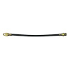 Rear Flex Hose with Block 1967-72 GM A-Body - image 1
