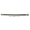72-7377 FIREBIRD Front Disc - Front Flex Hose - image 1