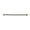 Rear Flex Hose 1968 Buick Electra, LeSabre, Riviera - image 1