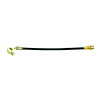 Left Front Disc Flex Hose 1971-72 Chevy/GMC 1/2-Ton Truck - image 1