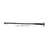 Front Flex Brake Hose for 1973-1978 GM 1/2-Ton & 3/4-Ton Trucks - image 1