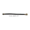 Rear Flex Hose 1973-90 Chevy/GMC C/K Series Truck - image 1