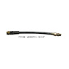 "68 Chevy/GMC Truck Front Flex Hose - image 1
