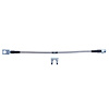 Rear Flex Hose 1968 Buick Electra, LeSabre, Riviera - image 1